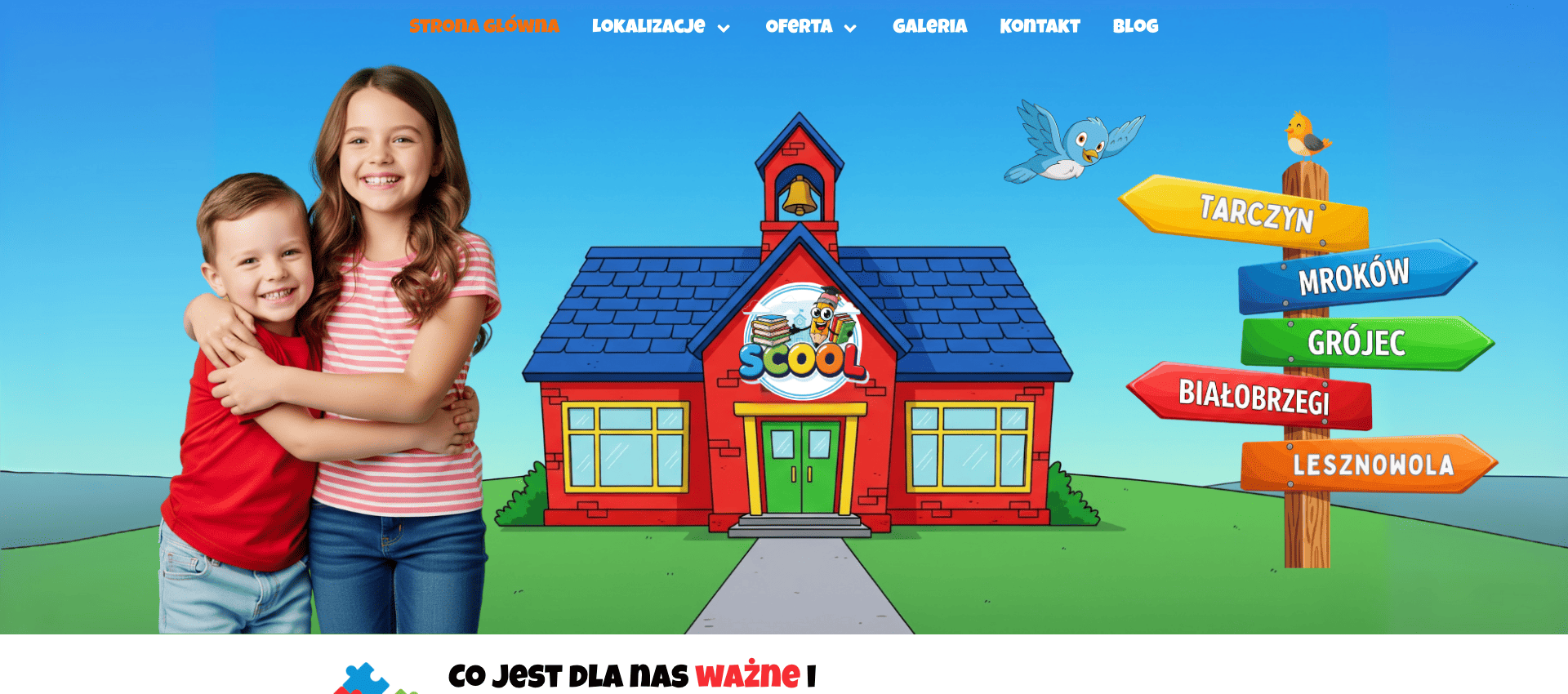 CeScool.pl