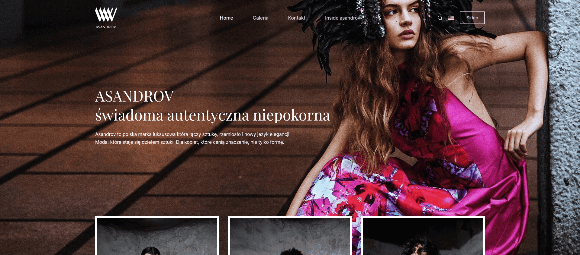 ASANDROV