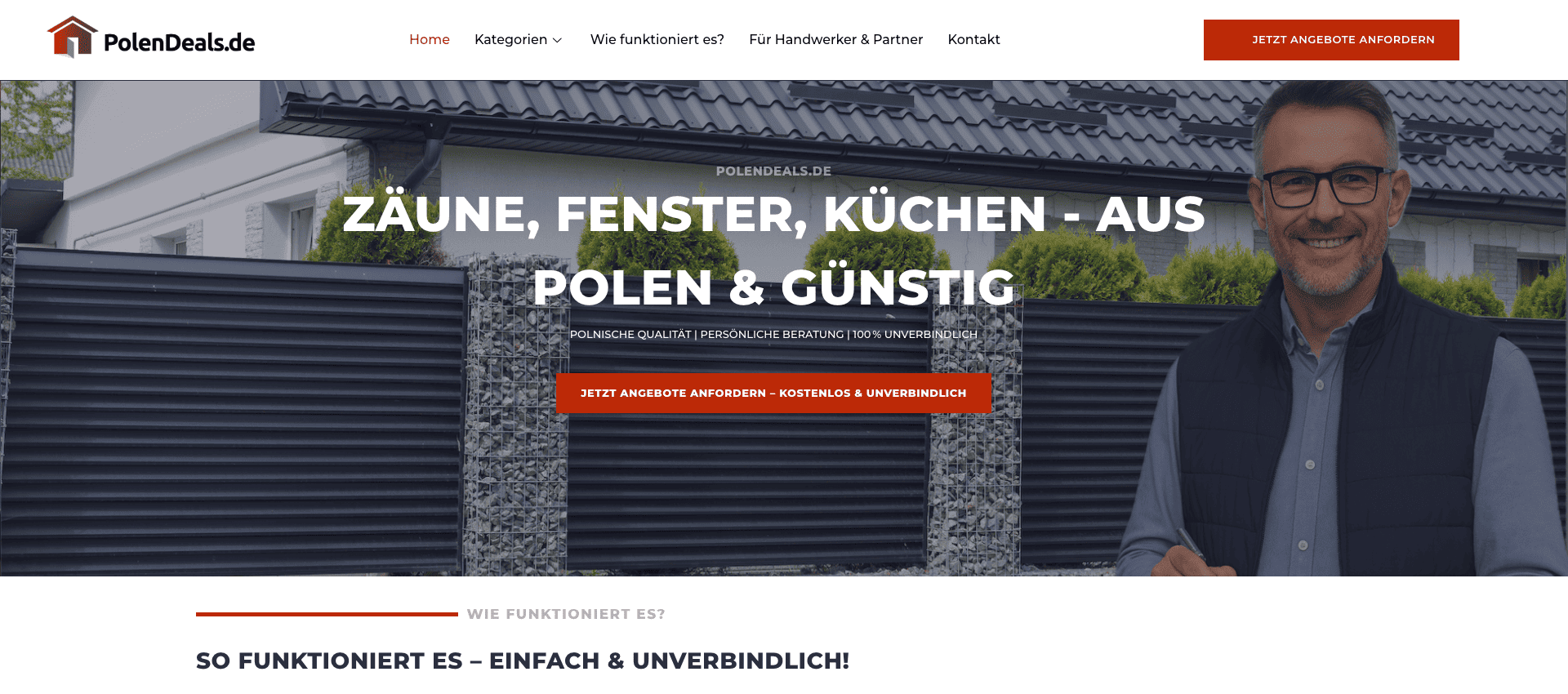 PolenDeals.de